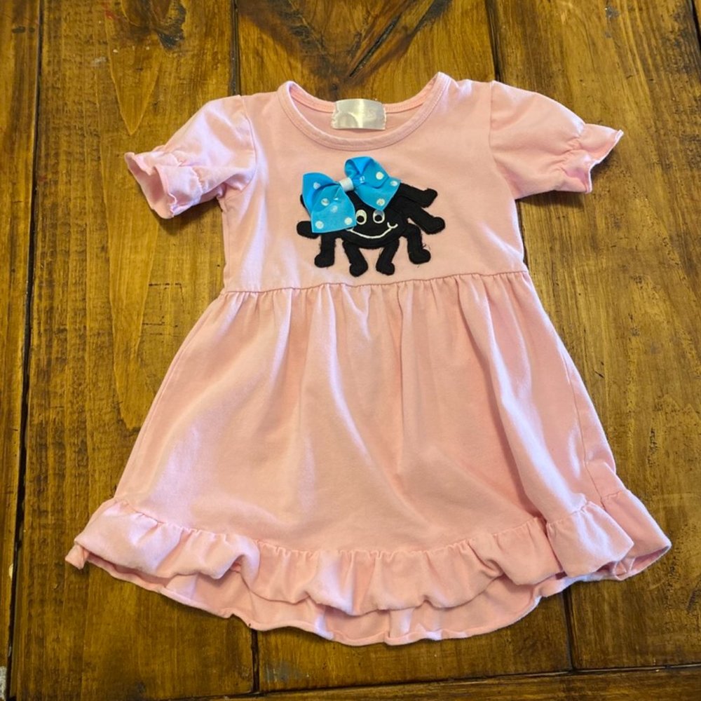 Born to be Sassy Boutique Dress